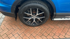 Toyota RAV4 2.5 VVT-i Hybrid Icon 5dr CVT Hybrid Estate